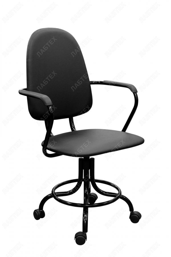 Кресло лабораторное КР14
